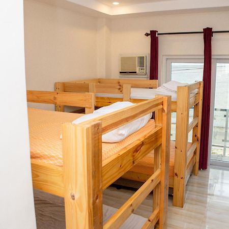 Hotel Eight Fifty Jagna Luaran gambar