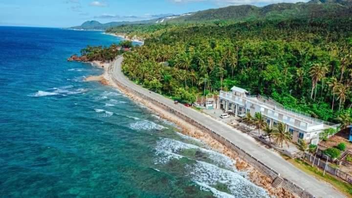 Hotel Eight Fifty Jagna Luaran gambar