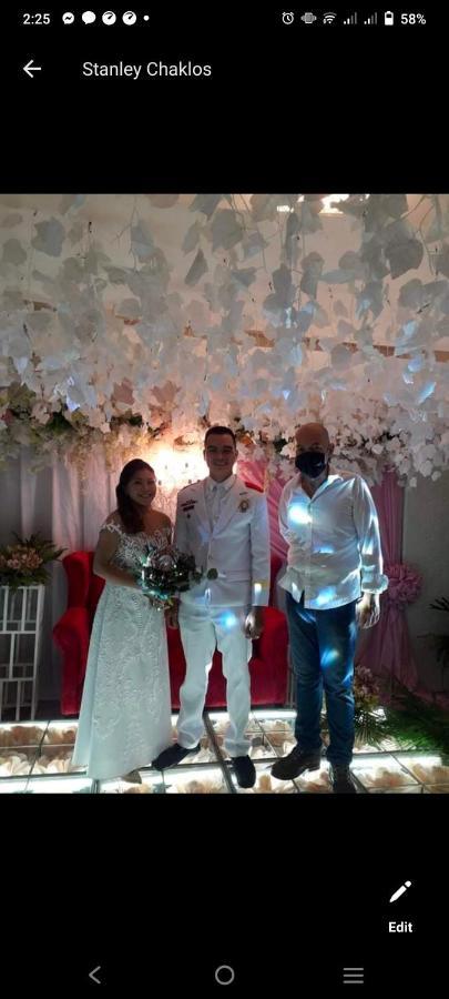 Hotel Eight Fifty Jagna Luaran gambar