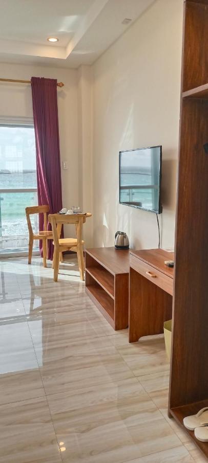 Hotel Eight Fifty Jagna Luaran gambar