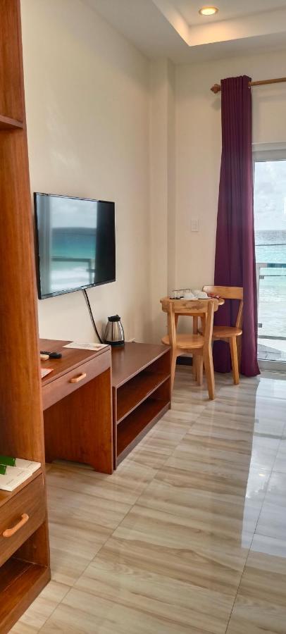Hotel Eight Fifty Jagna Luaran gambar