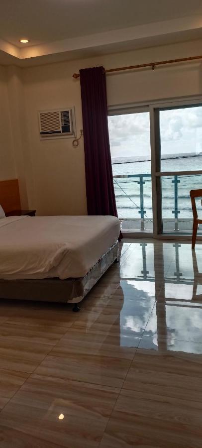 Hotel Eight Fifty Jagna Luaran gambar