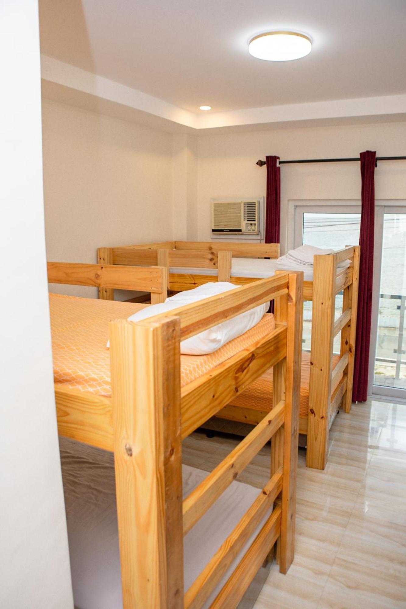 Hotel Eight Fifty Jagna Luaran gambar